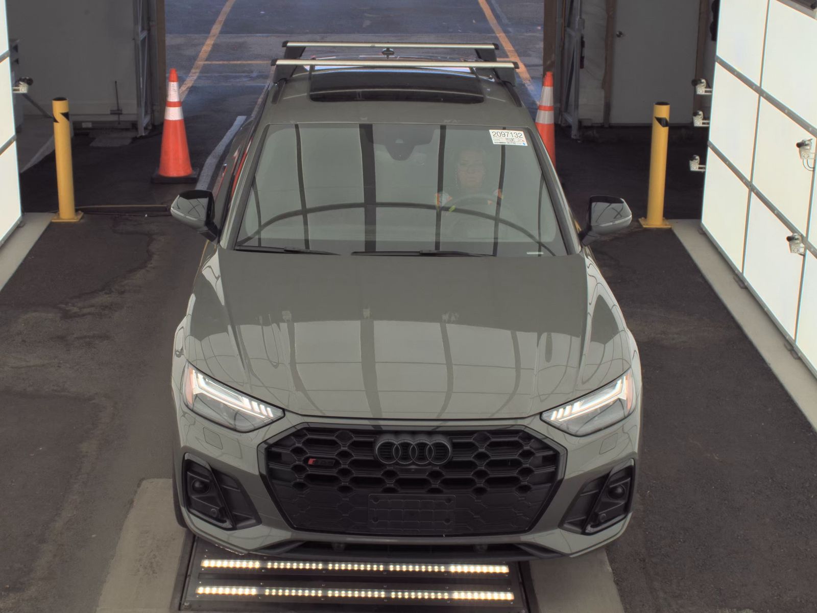 2023 Audi SQ5 Prestige AWD