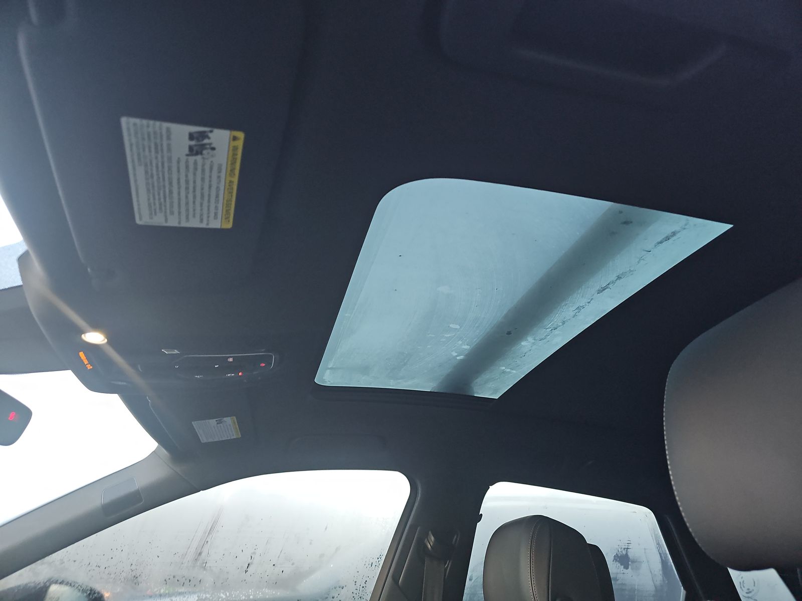 2023 Audi SQ5 Prestige AWD