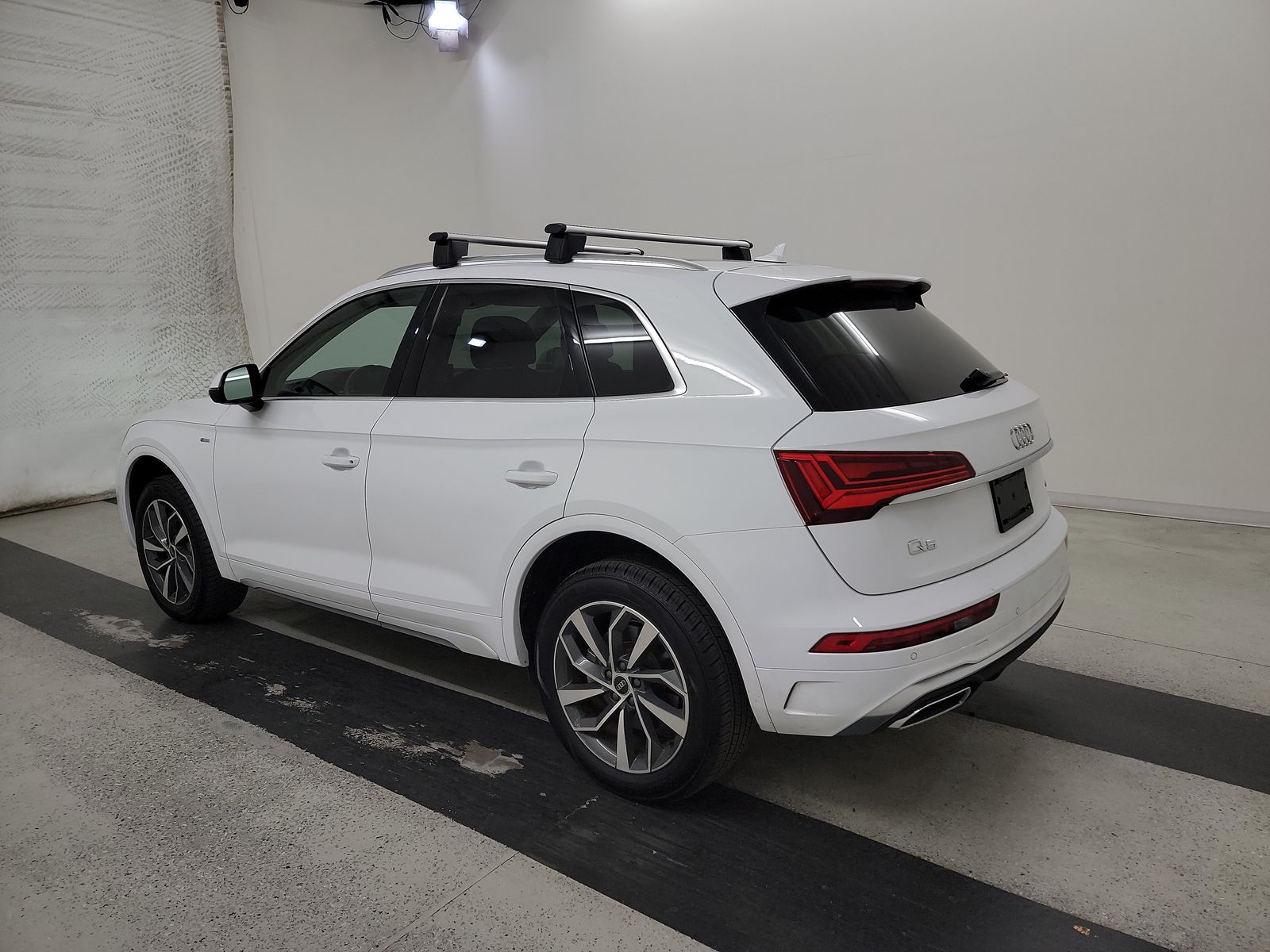 2024 Audi Q5 S line Premium Plus AWD