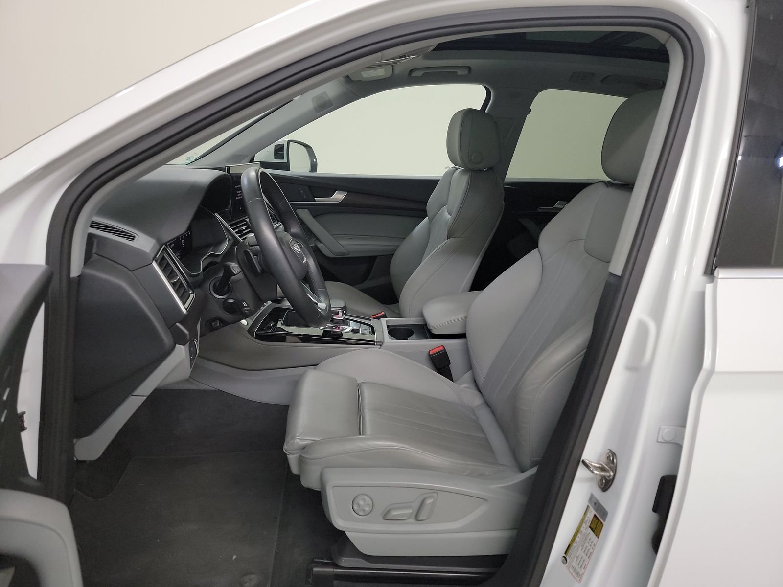 2024 Audi Q5 S line Premium Plus AWD