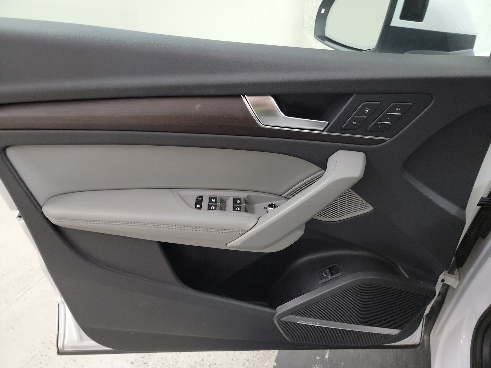 2024 Audi Q5 S line Premium Plus AWD