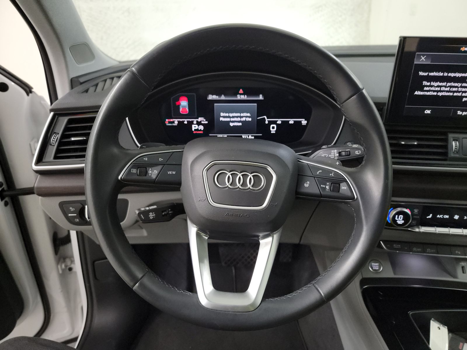 2024 Audi Q5 S line Premium Plus AWD