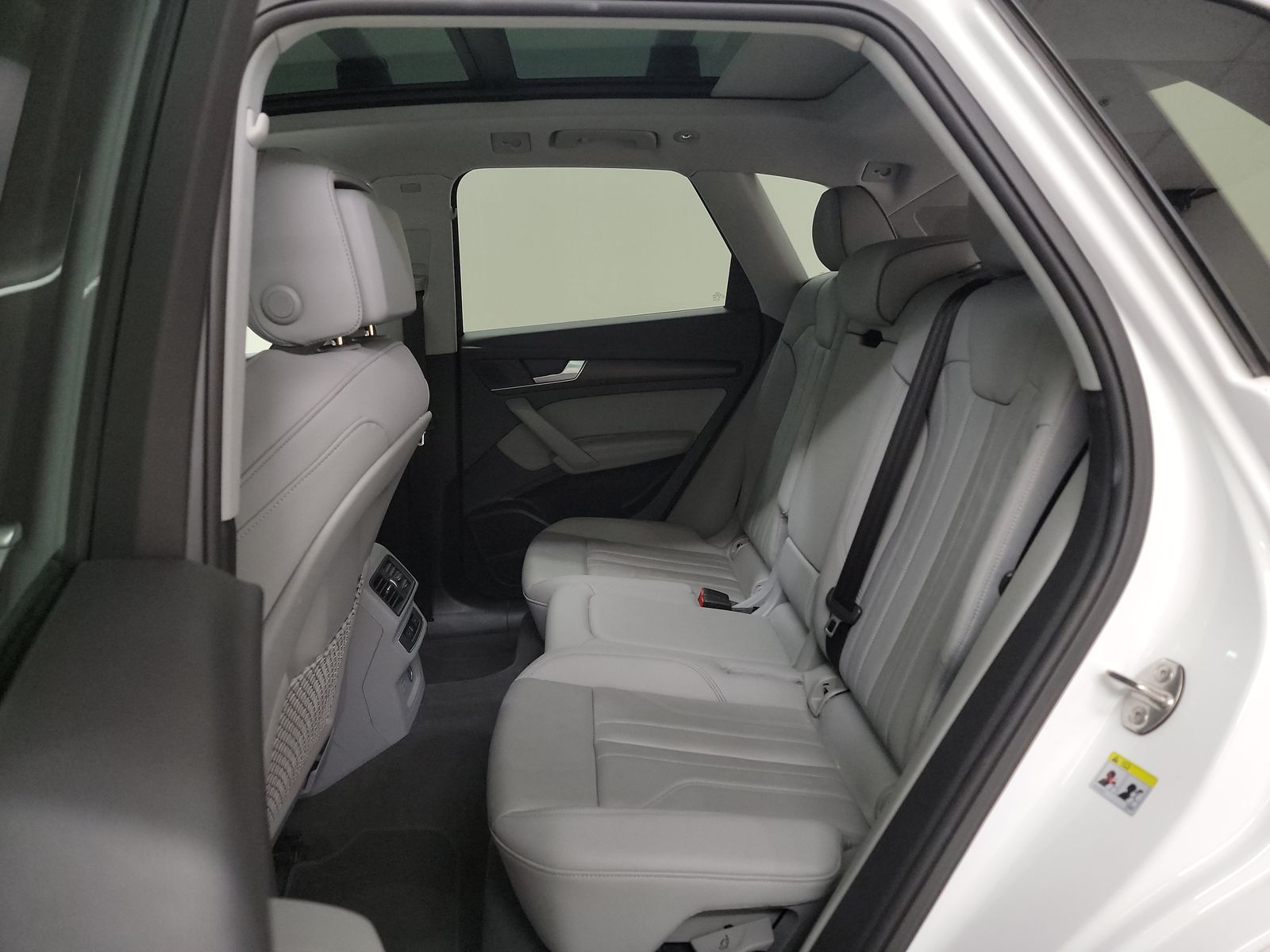 2024 Audi Q5 S line Premium Plus AWD