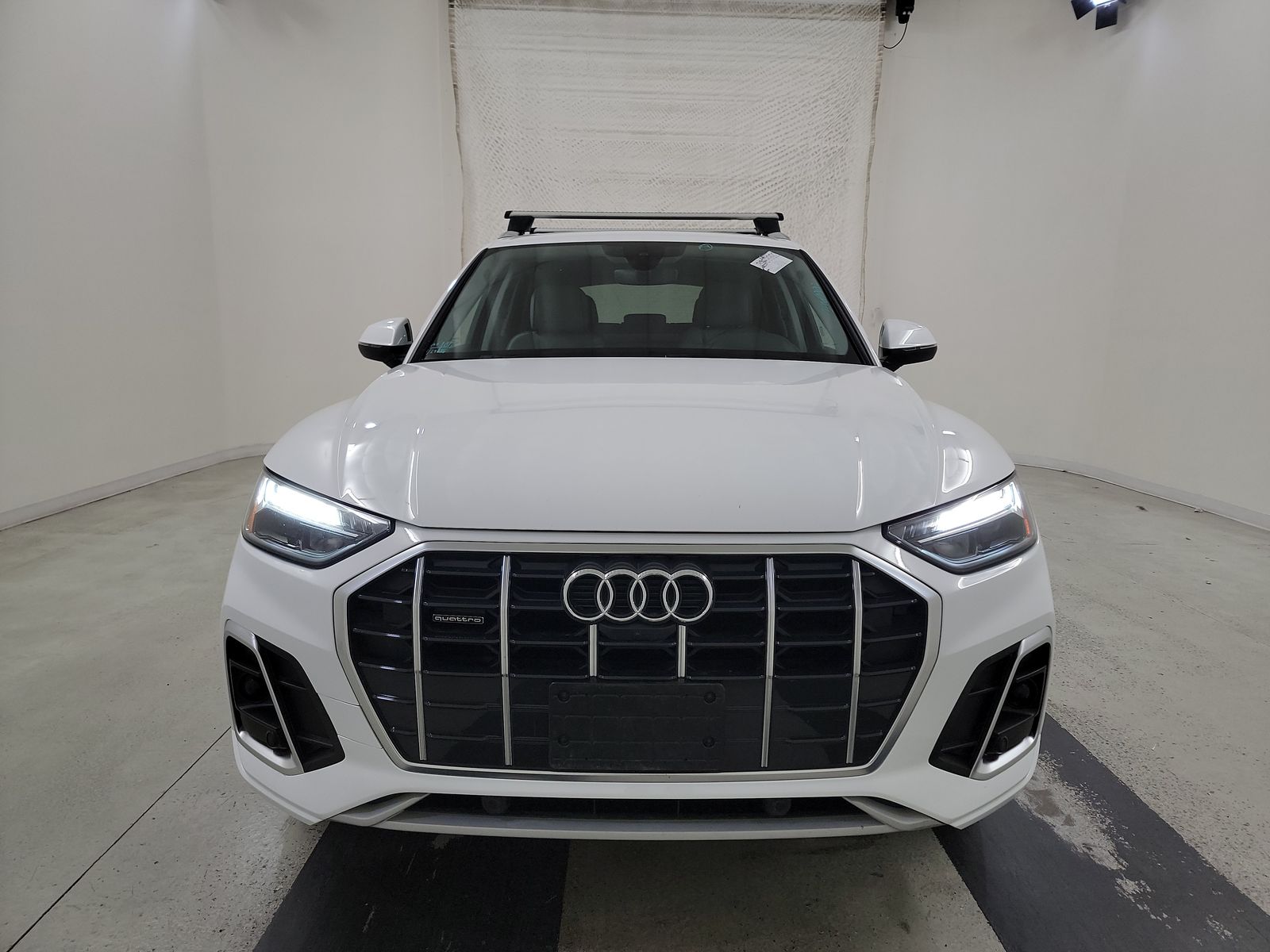 2024 Audi Q5 S line Premium Plus AWD
