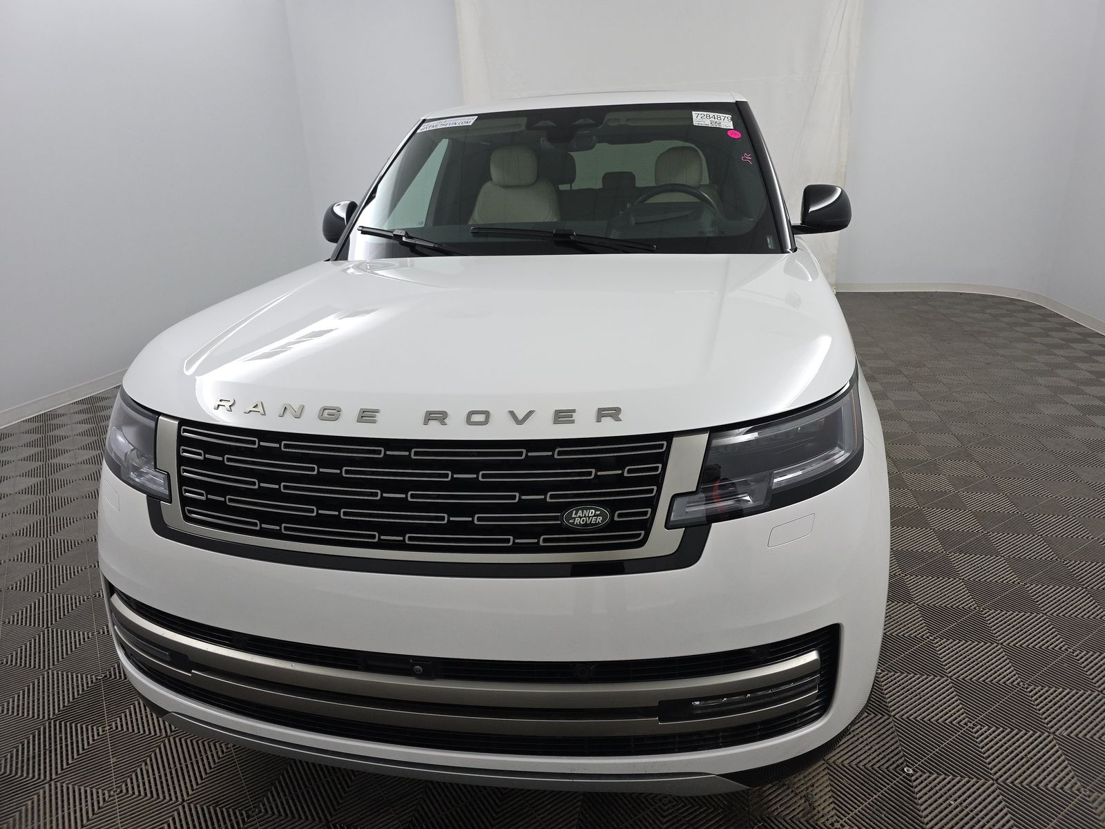 2024 Land Rover Range Rover SE AWD