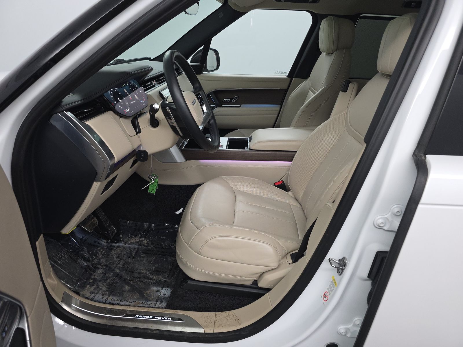 2024 Land Rover Range Rover SE AWD