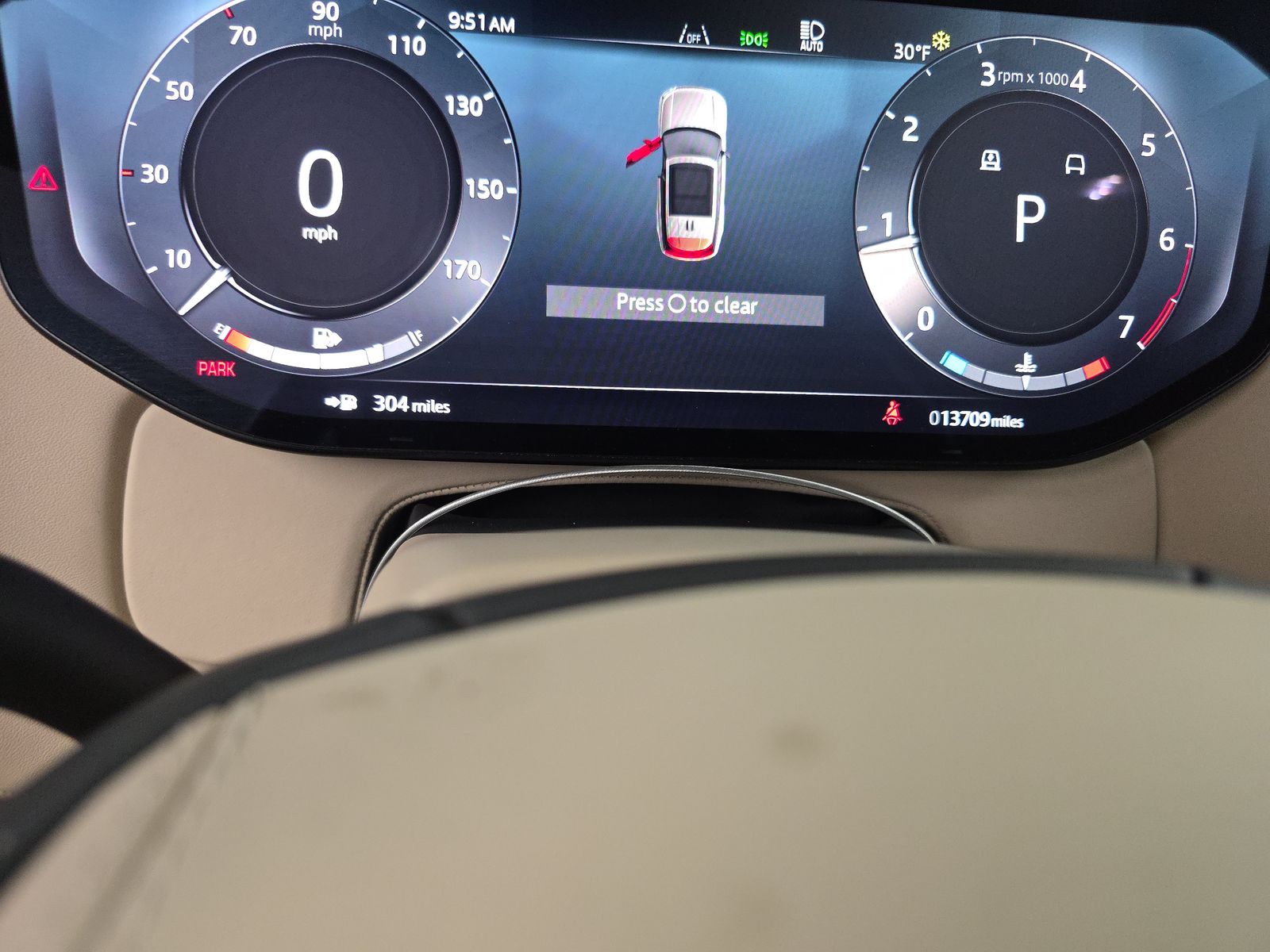 2024 Land Rover Range Rover SE AWD