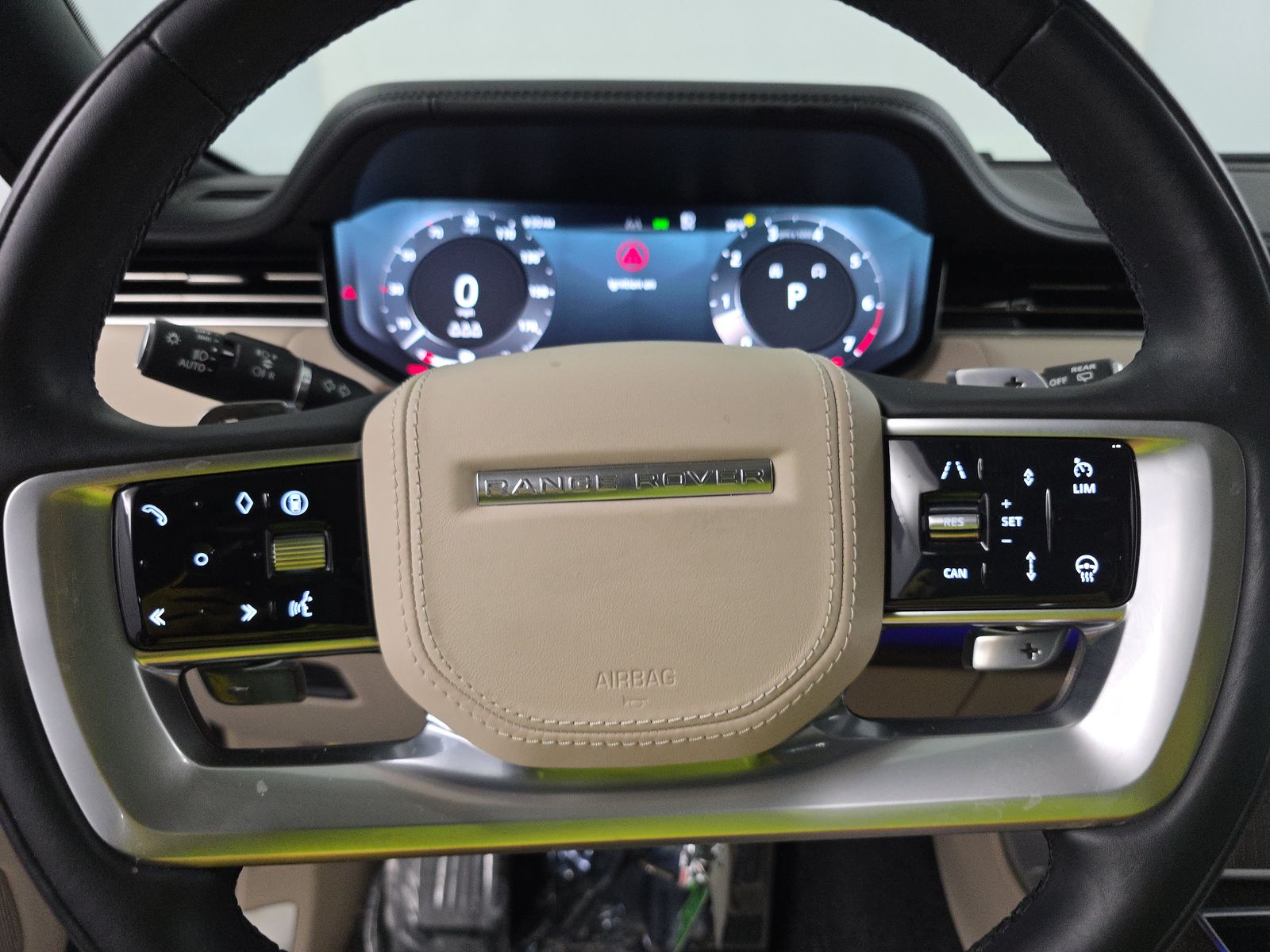 2024 Land Rover Range Rover SE AWD