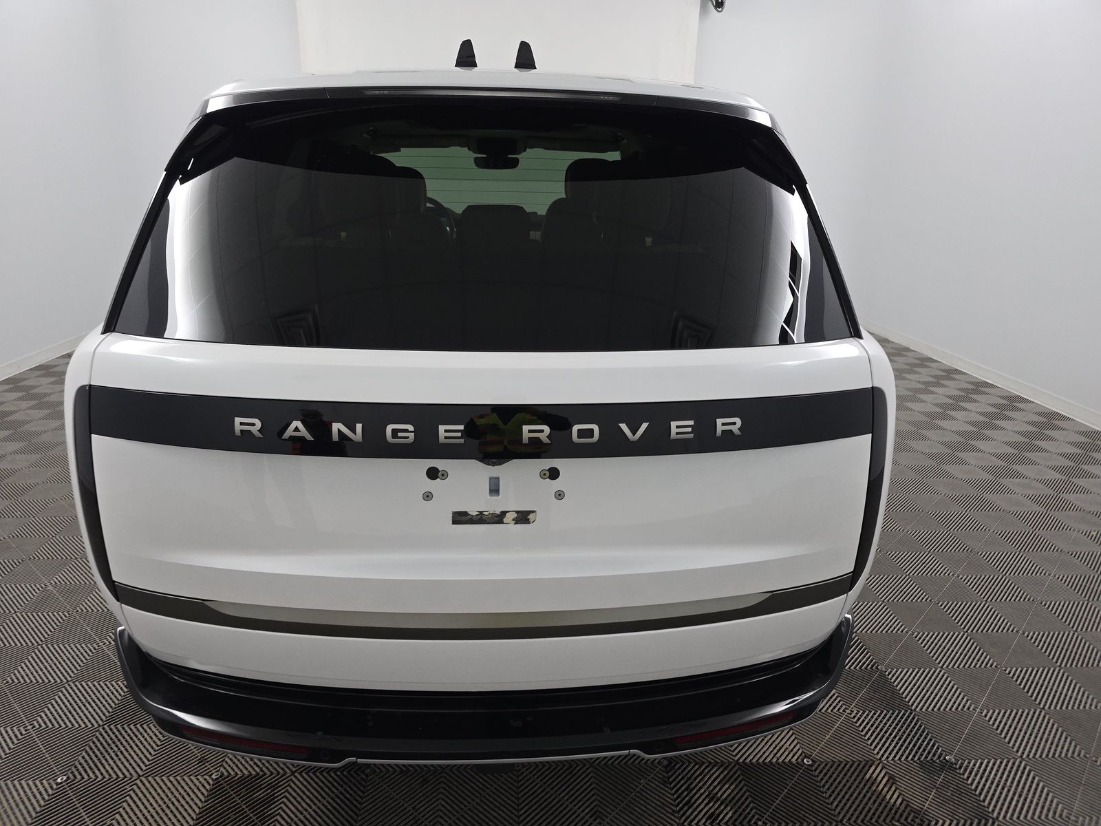 2024 Land Rover Range Rover SE AWD