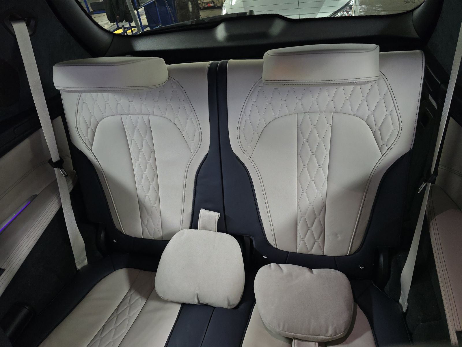 2021 BMW X7 xDrive40i AWD