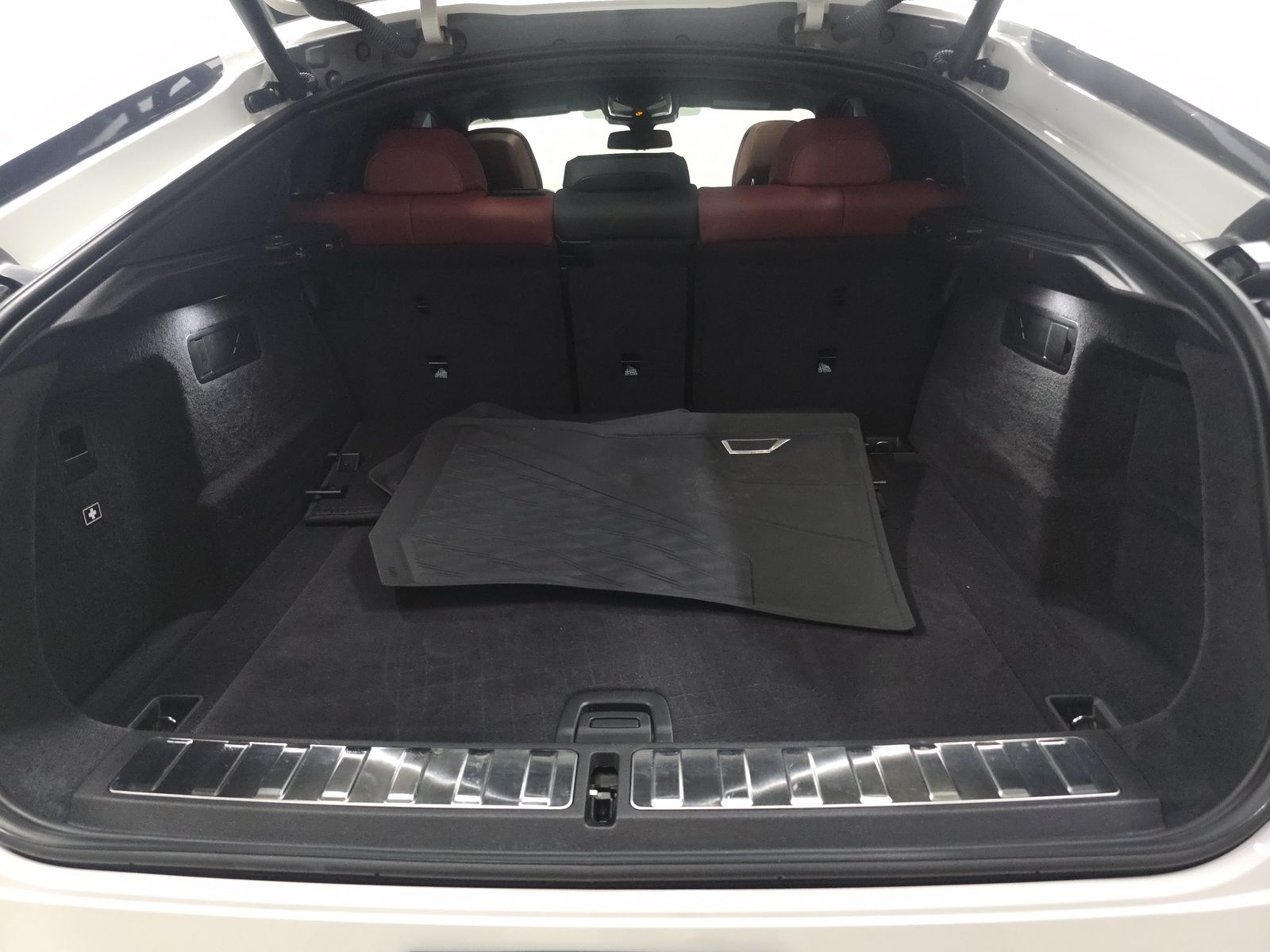 2025 BMW X6 M60i xDrive AWD