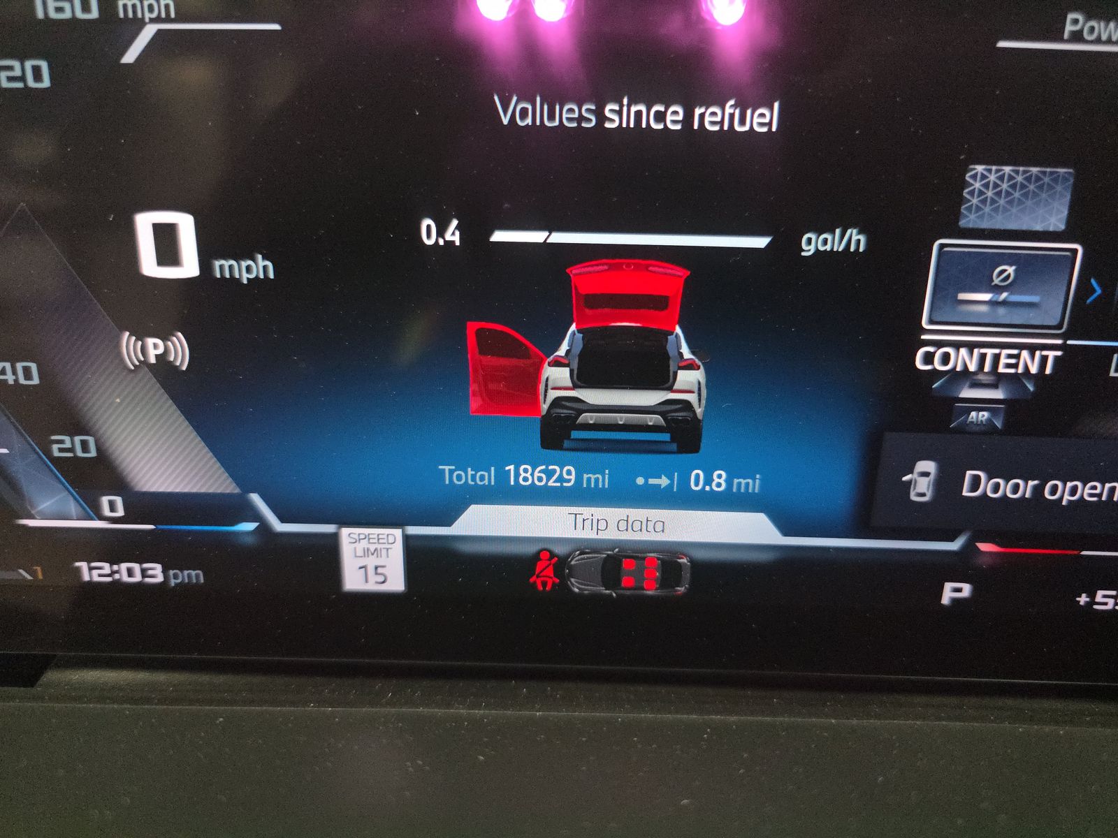 2025 BMW X6 M60i xDrive AWD