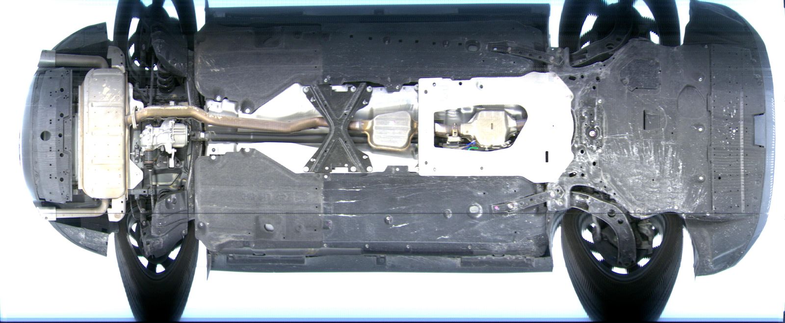 2025 MAZDA MAZDA3 2.5 S AWD