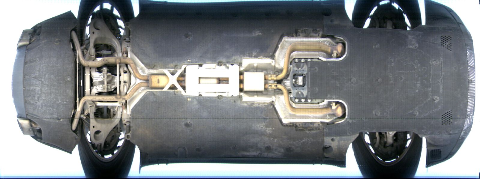 2016 Porsche Panamera 4 Edition AWD