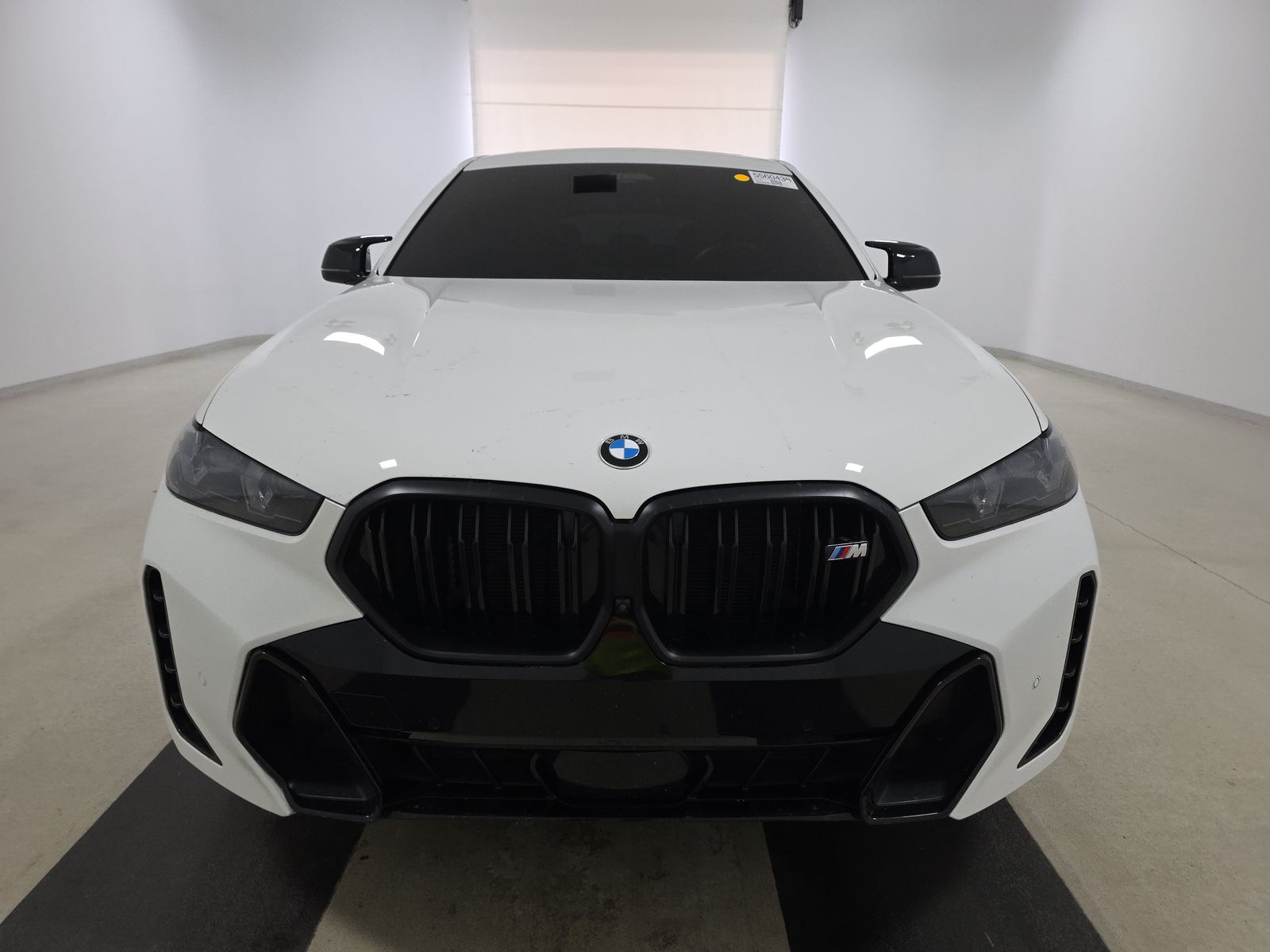 2025 BMW X6 M60i xDrive AWD