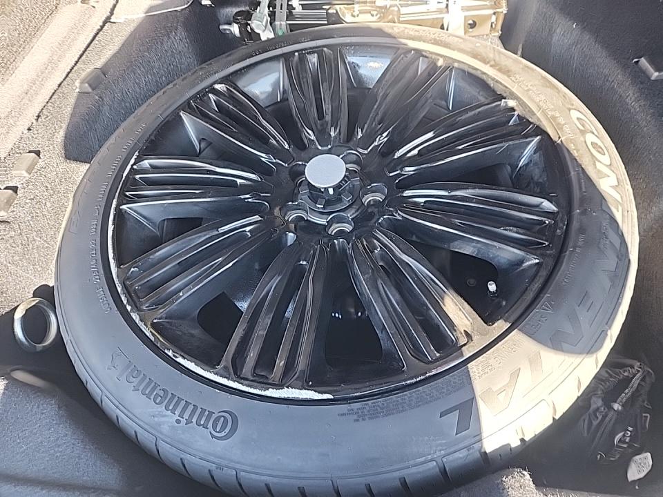 2020 Land Rover Range Rover Sport Autobiography AWD