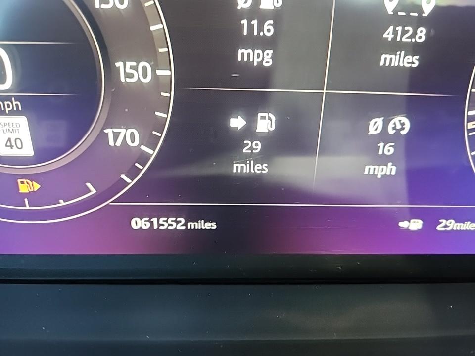 2020 Land Rover Range Rover Sport Autobiography AWD