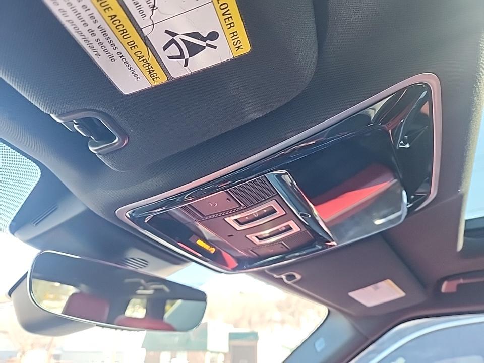 2020 Land Rover Range Rover Sport Autobiography AWD