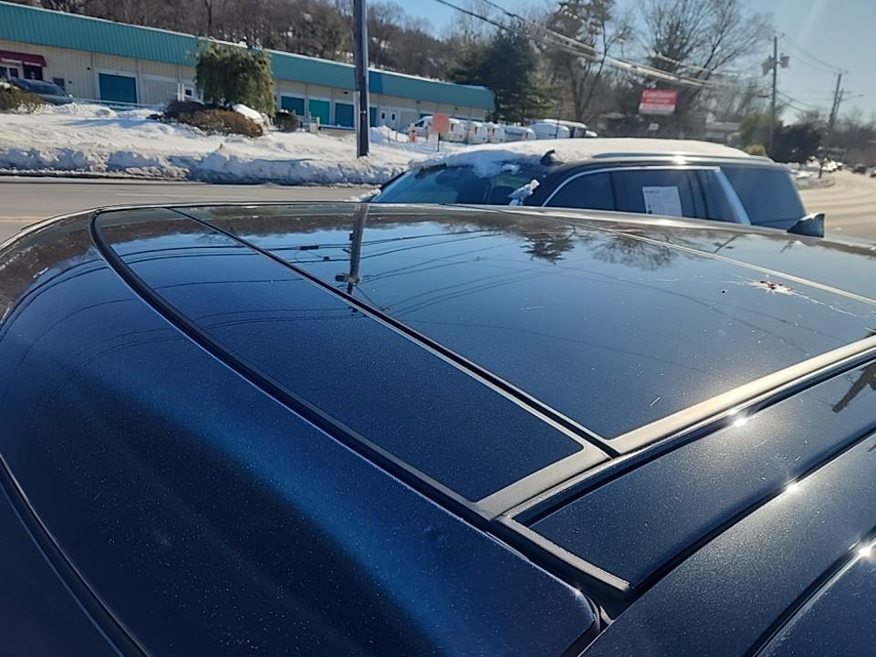 2020 Land Rover Range Rover Sport Autobiography AWD