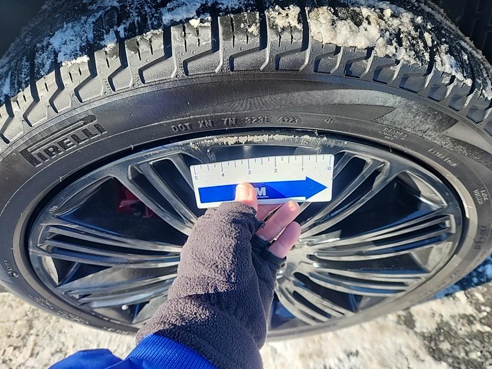 2020 Land Rover Range Rover Sport Autobiography AWD