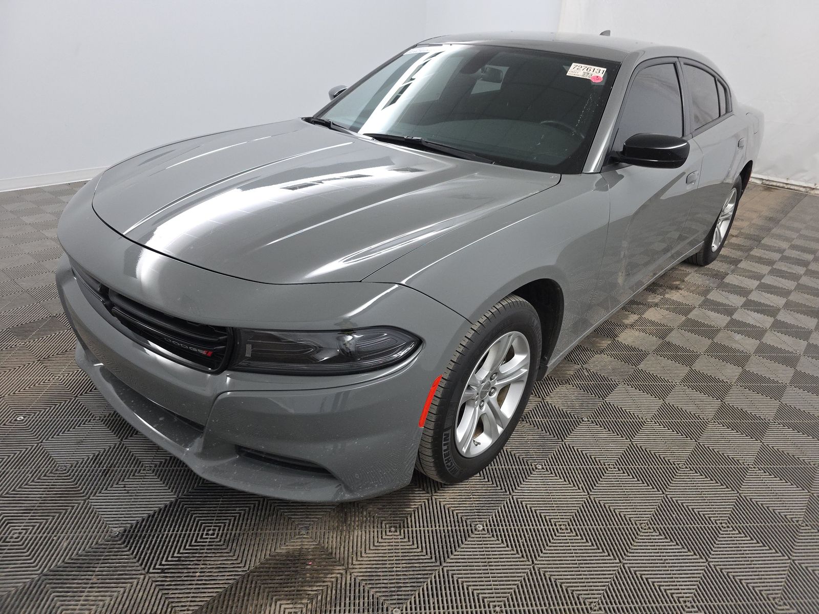 2023 Dodge Charger SXT RWD