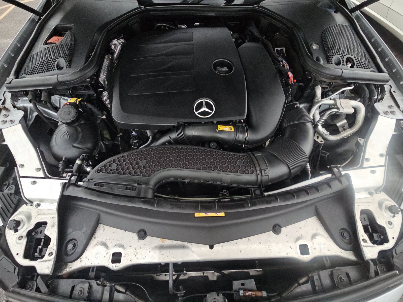 2021 Mercedes-Benz E-Class E 350 RWD