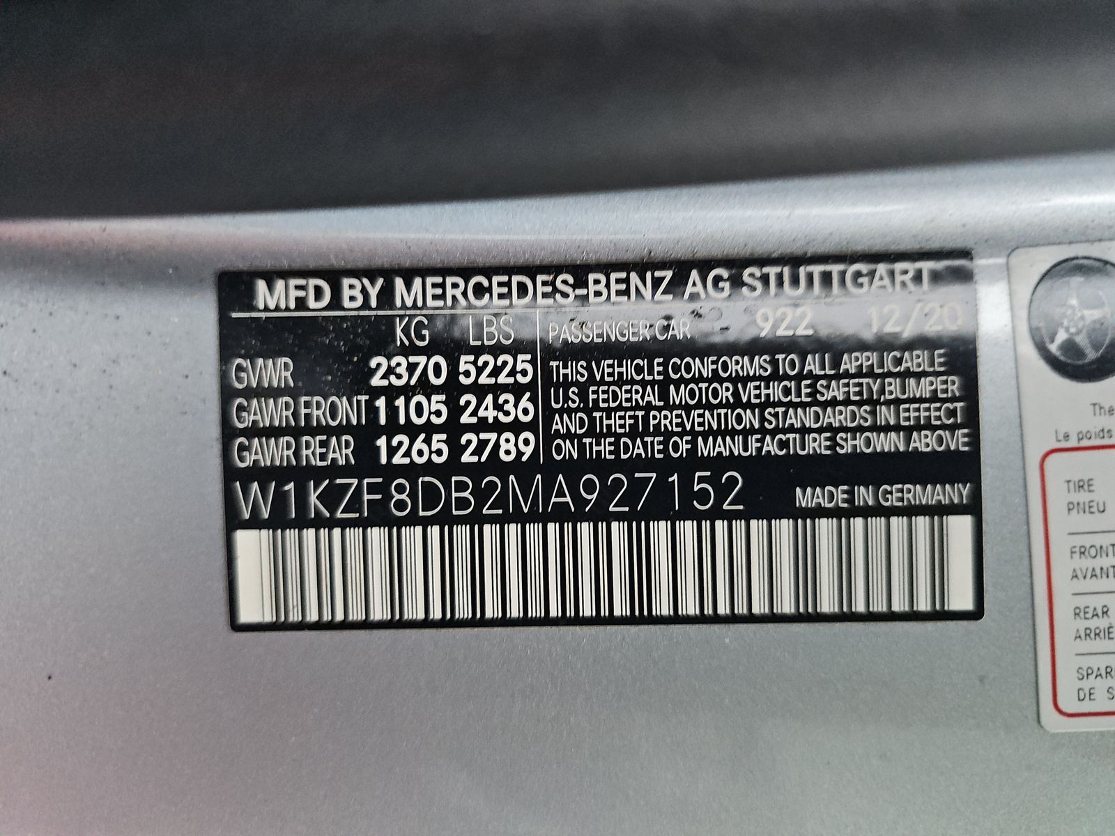 2021 Mercedes-Benz E-Class E 350 RWD