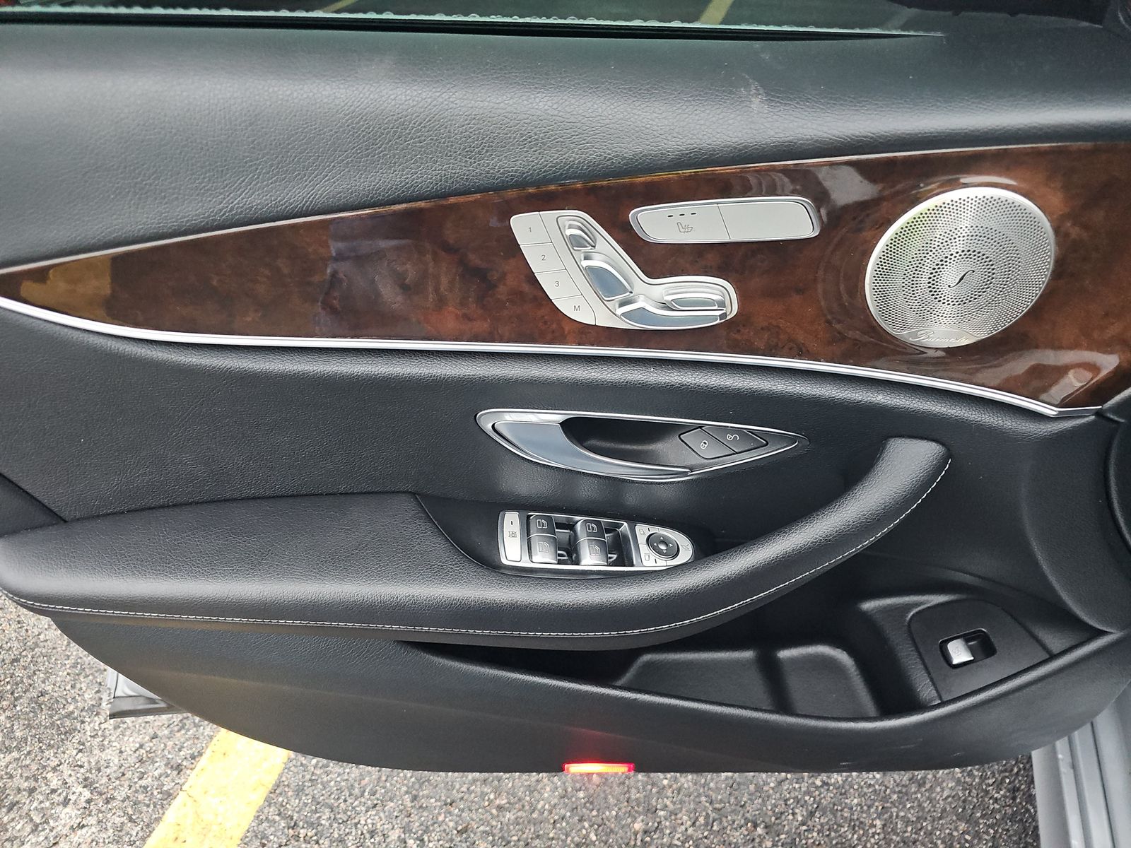 2021 Mercedes-Benz E-Class E 350 RWD