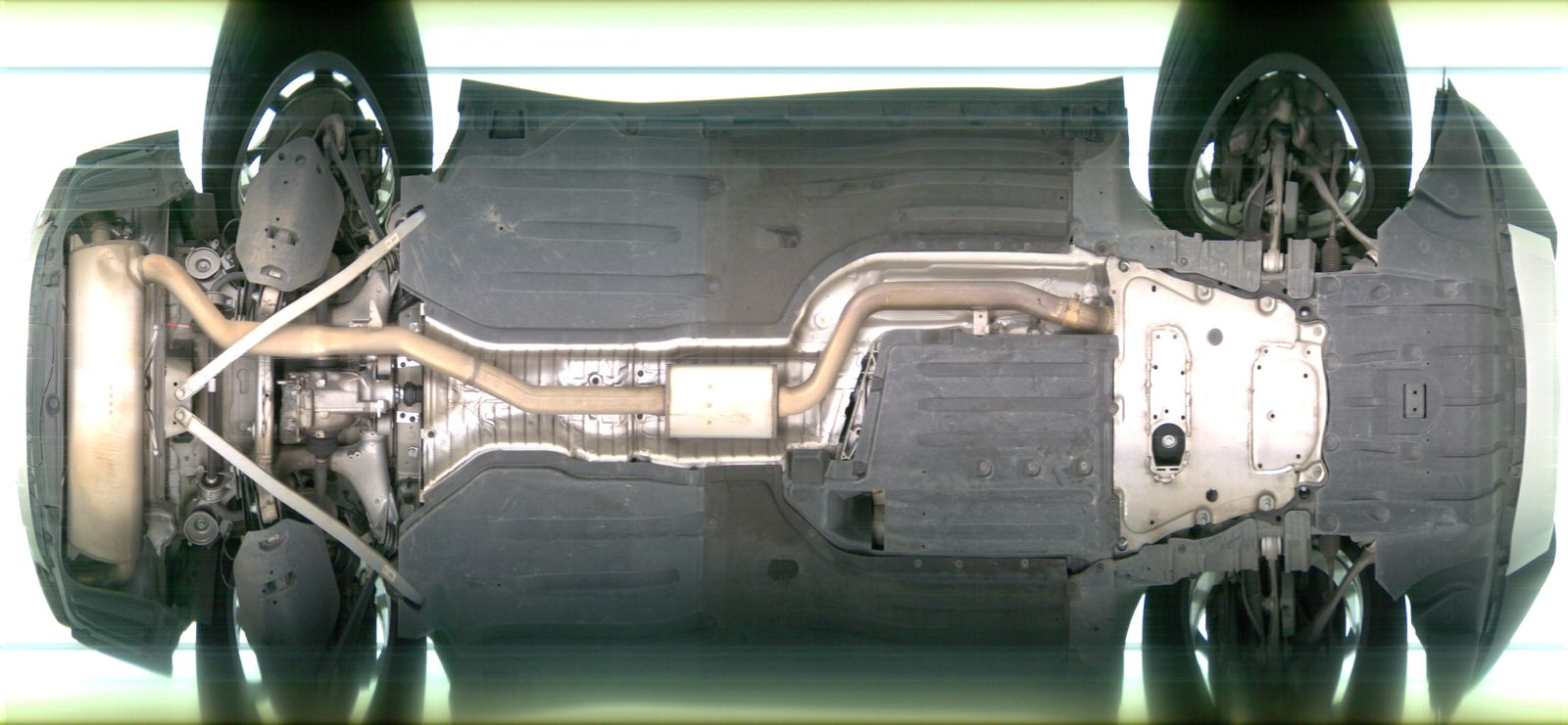 2019 BMW X5 xDrive40i AWD