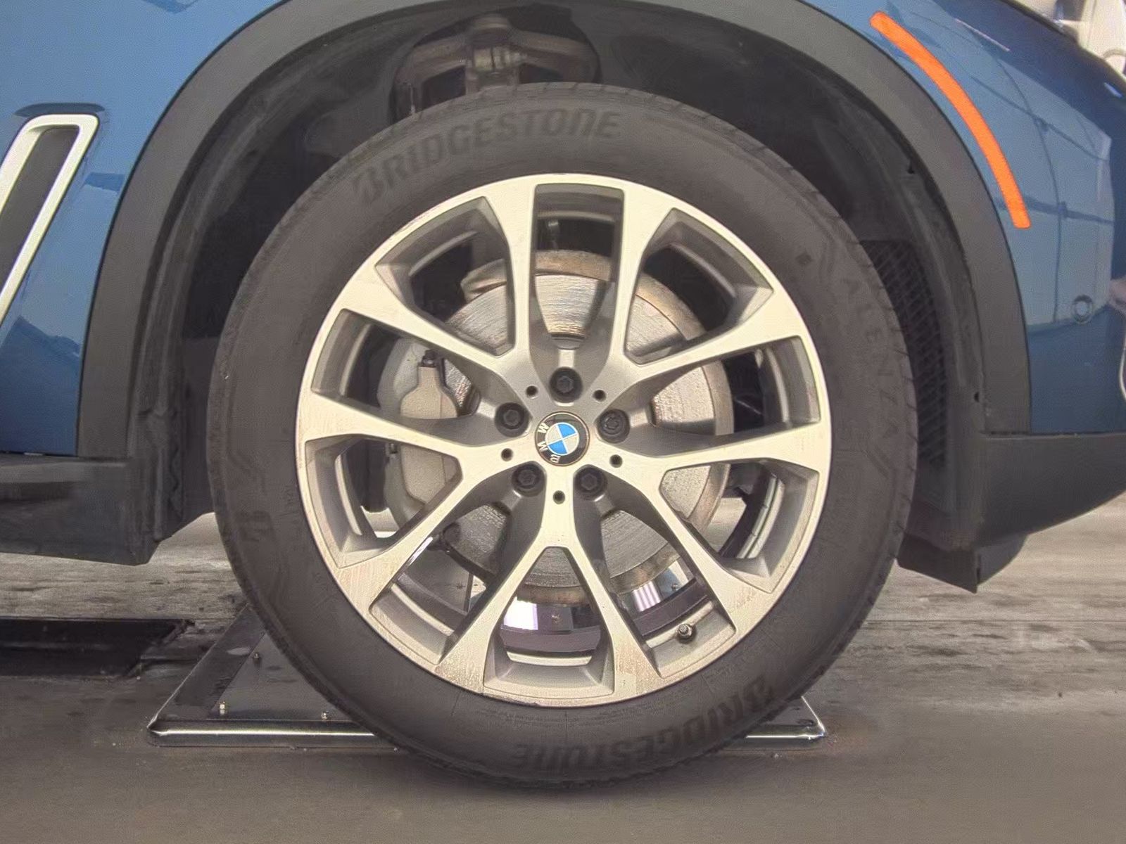 2019 BMW X5 xDrive40i AWD
