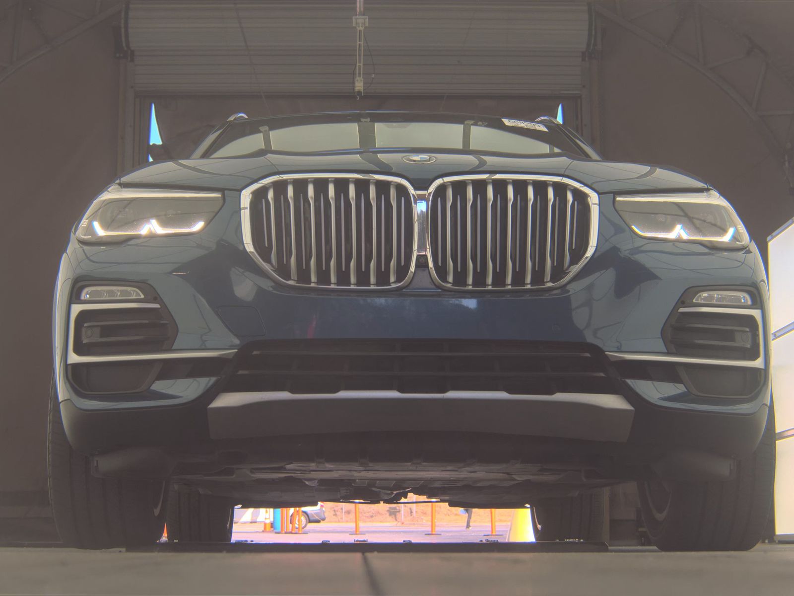 2019 BMW X5 xDrive40i AWD