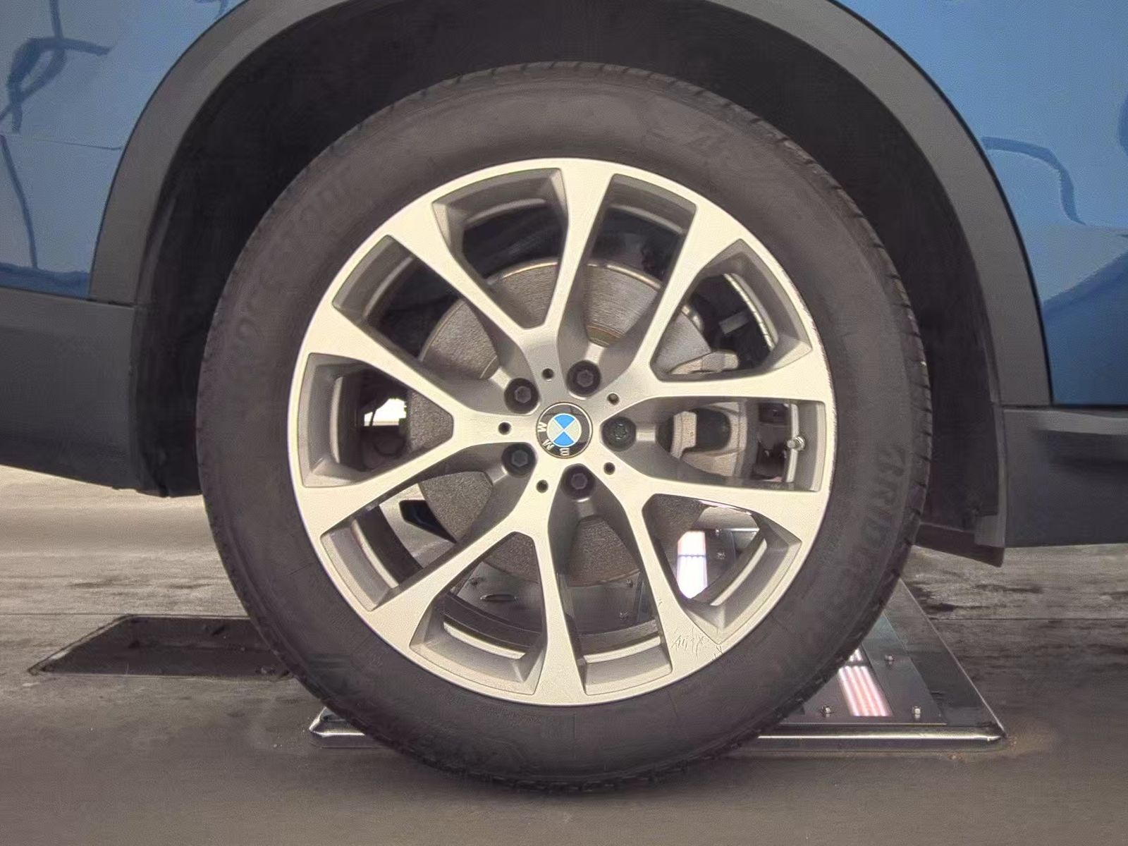 2019 BMW X5 xDrive40i AWD