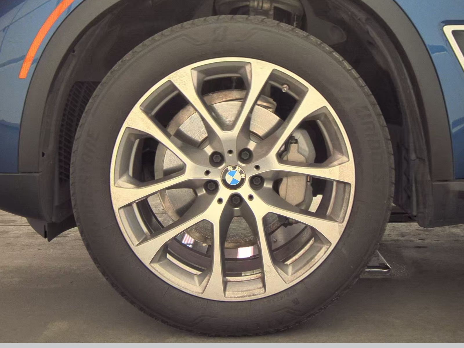 2019 BMW X5 xDrive40i AWD