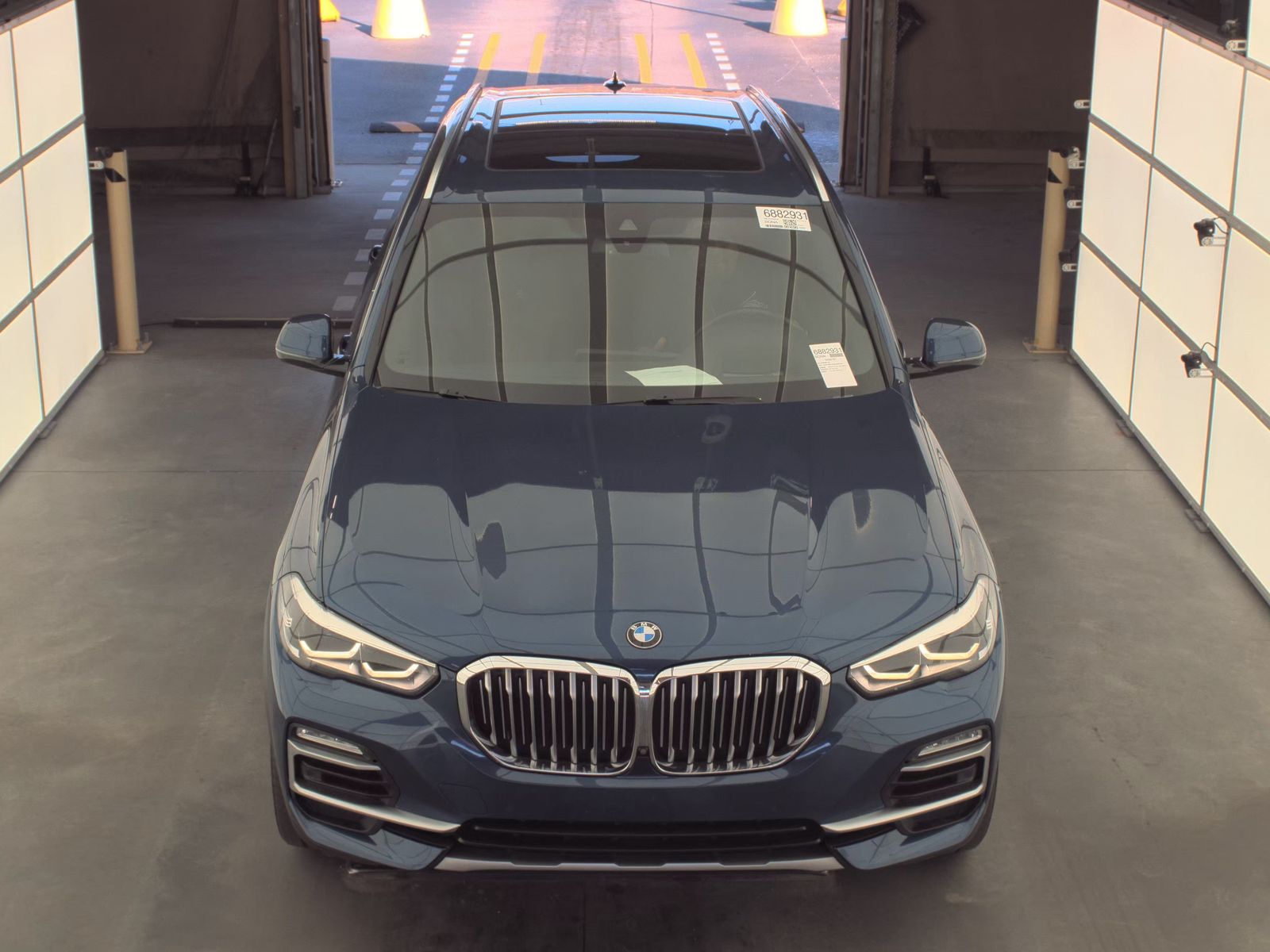 2019 BMW X5 xDrive40i AWD