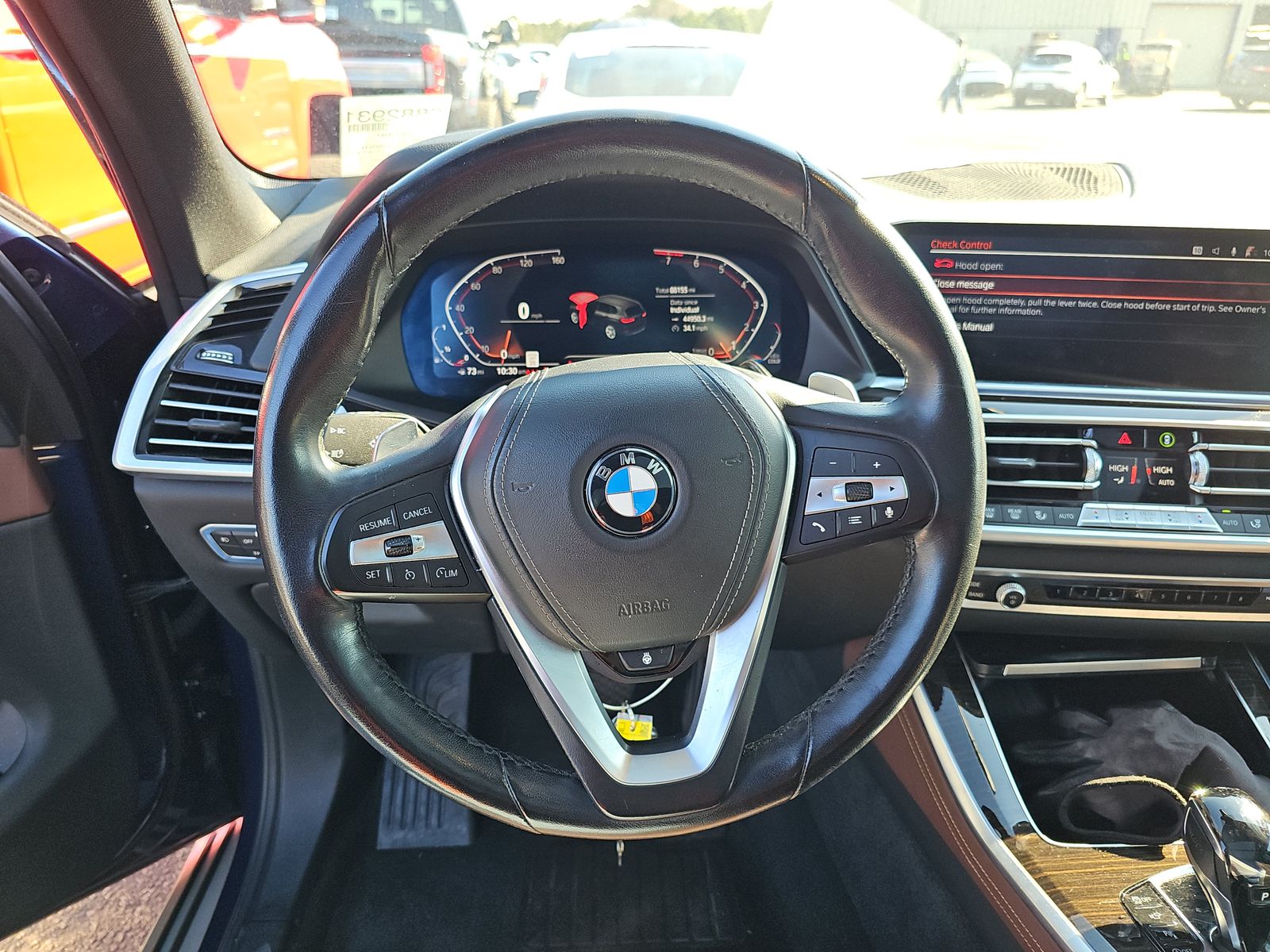 2019 BMW X5 xDrive40i AWD