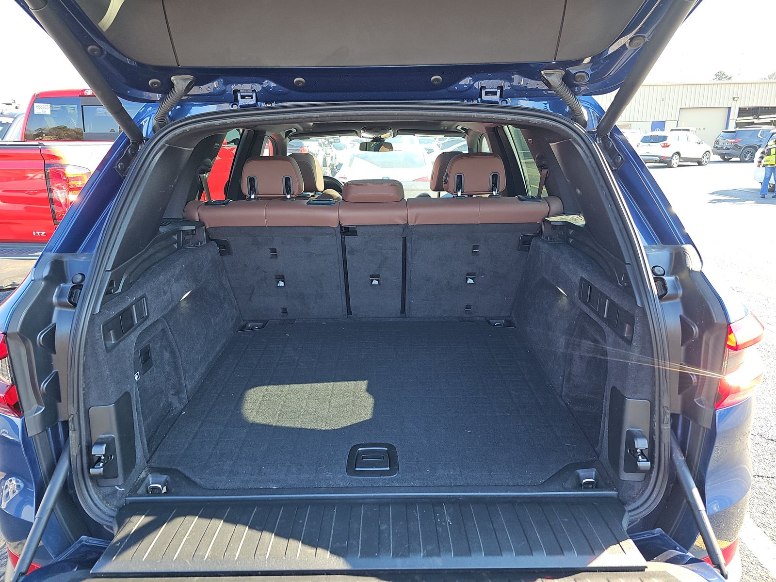 2019 BMW X5 xDrive40i AWD