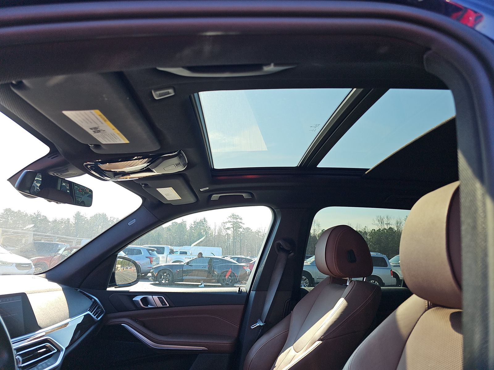 2019 BMW X5 xDrive40i AWD