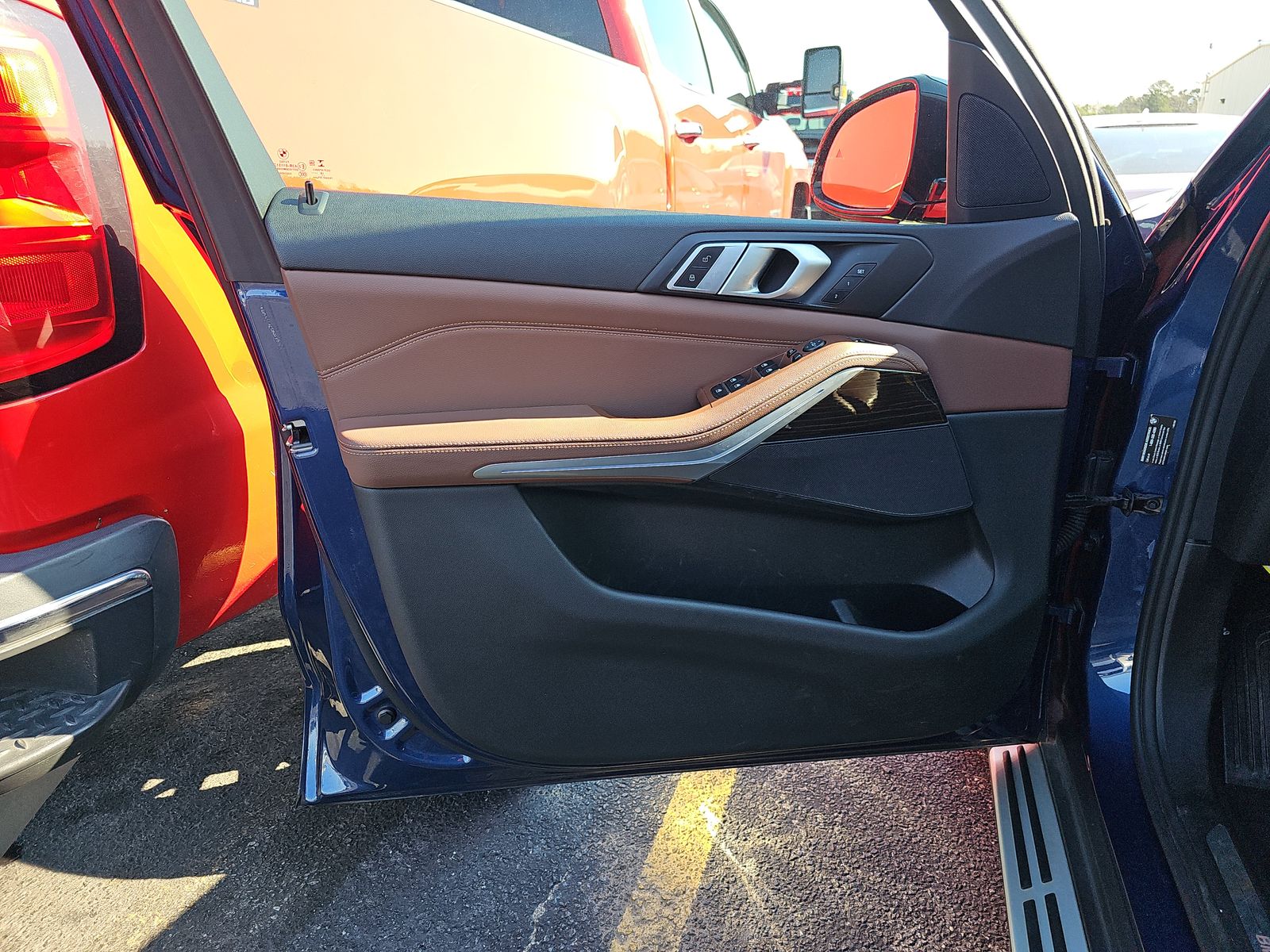 2019 BMW X5 xDrive40i AWD