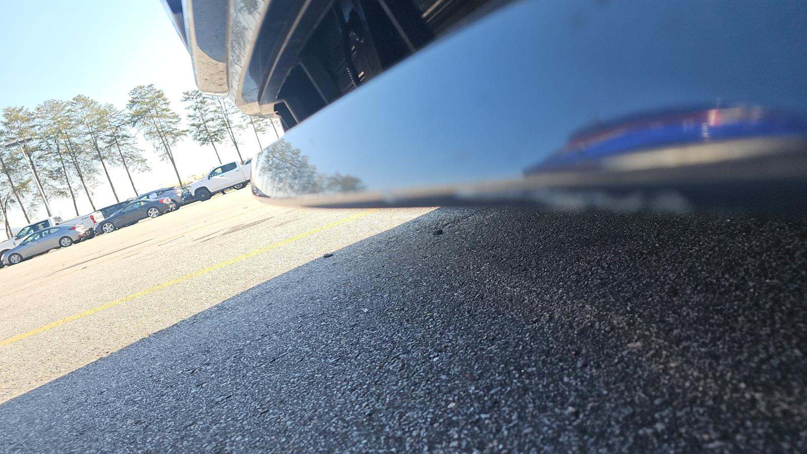 2025 MAZDA MAZDA3 2.5 S AWD