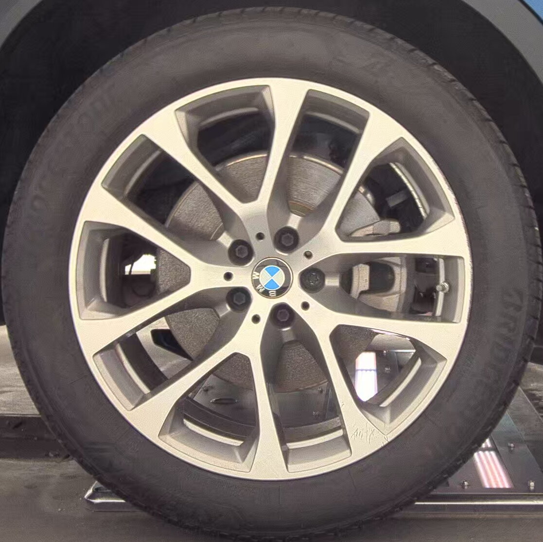 2019 BMW X5 xDrive40i AWD