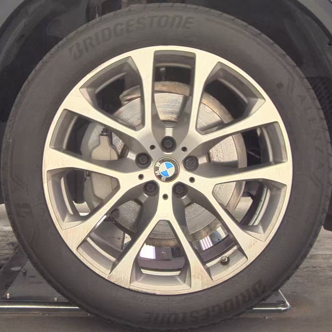 2019 BMW X5 xDrive40i AWD