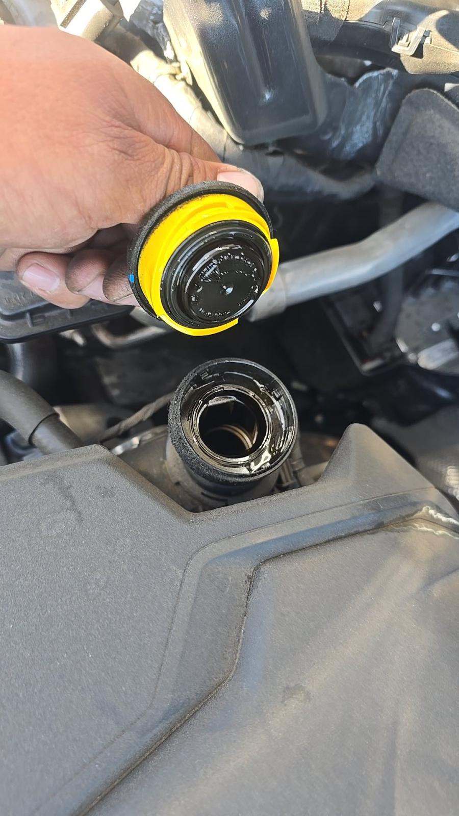 2022 Volkswagen Tiguan 2.0T SE FWD