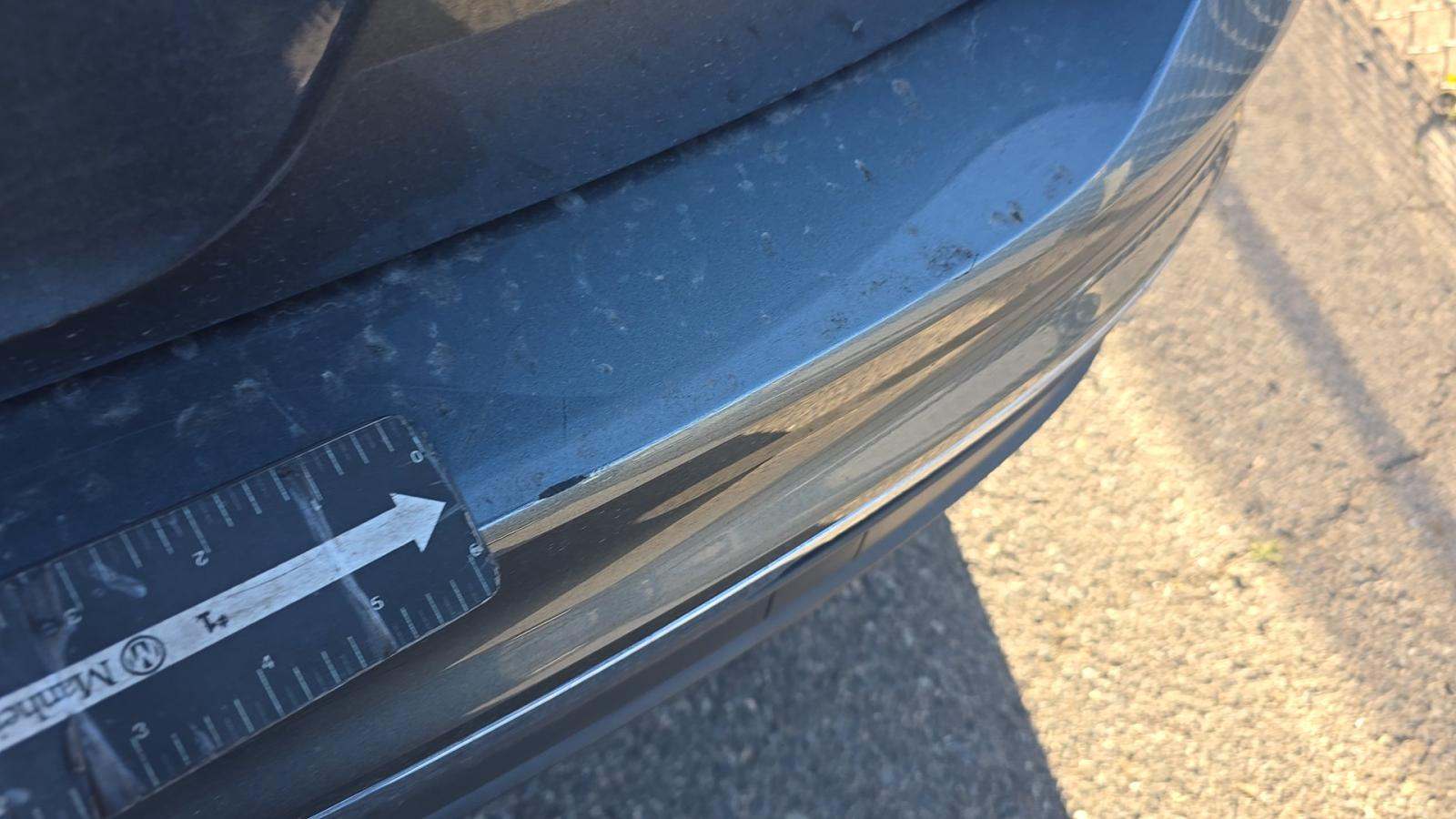 2022 Volkswagen Tiguan 2.0T SE FWD