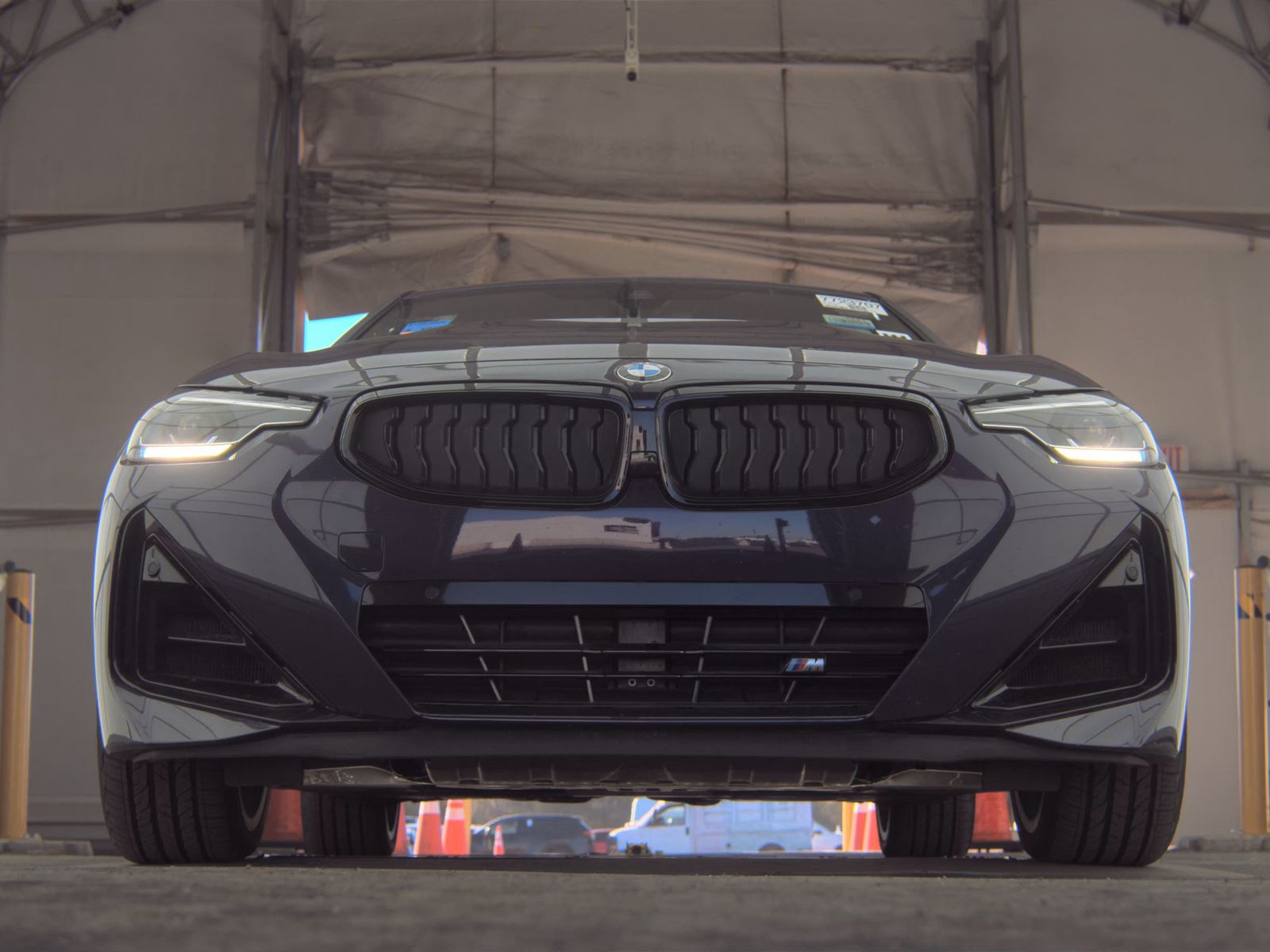 2025 BMW 2 Series M240i xDrive AWD