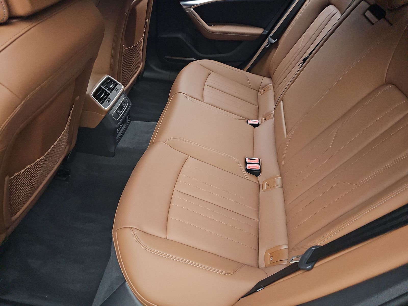 2023 Audi A6 Premium Plus AWD