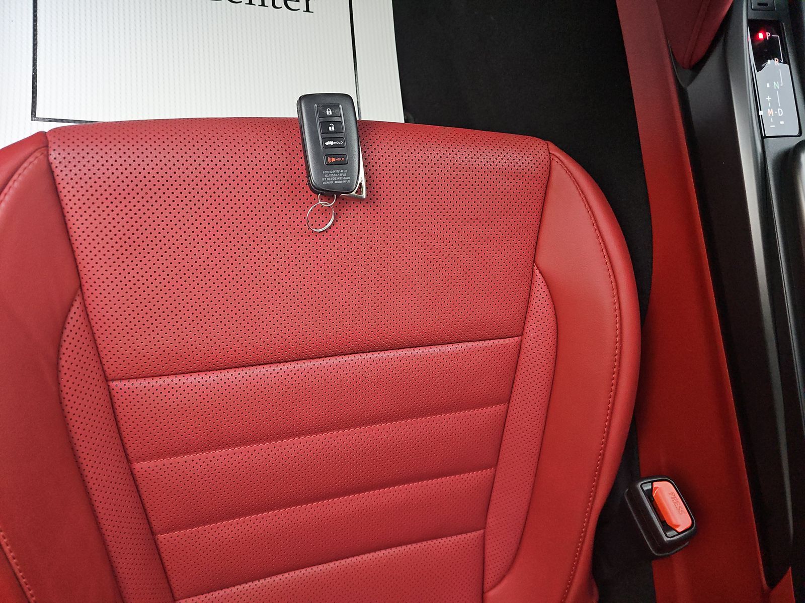 2023 Lexus IS IS 350 F SPORT RWD