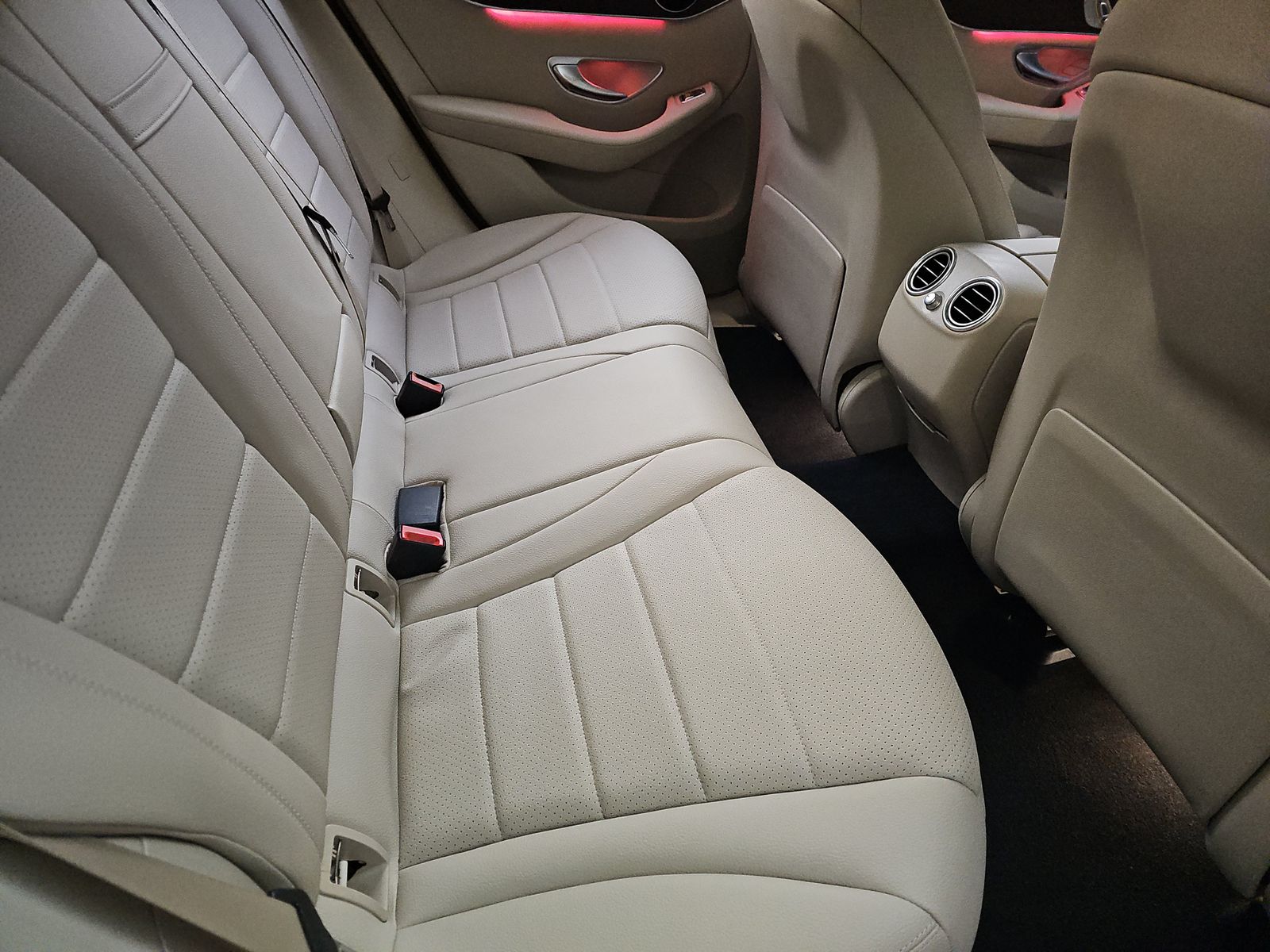 2022 Mercedes-Benz GLC GLC 300 AWD