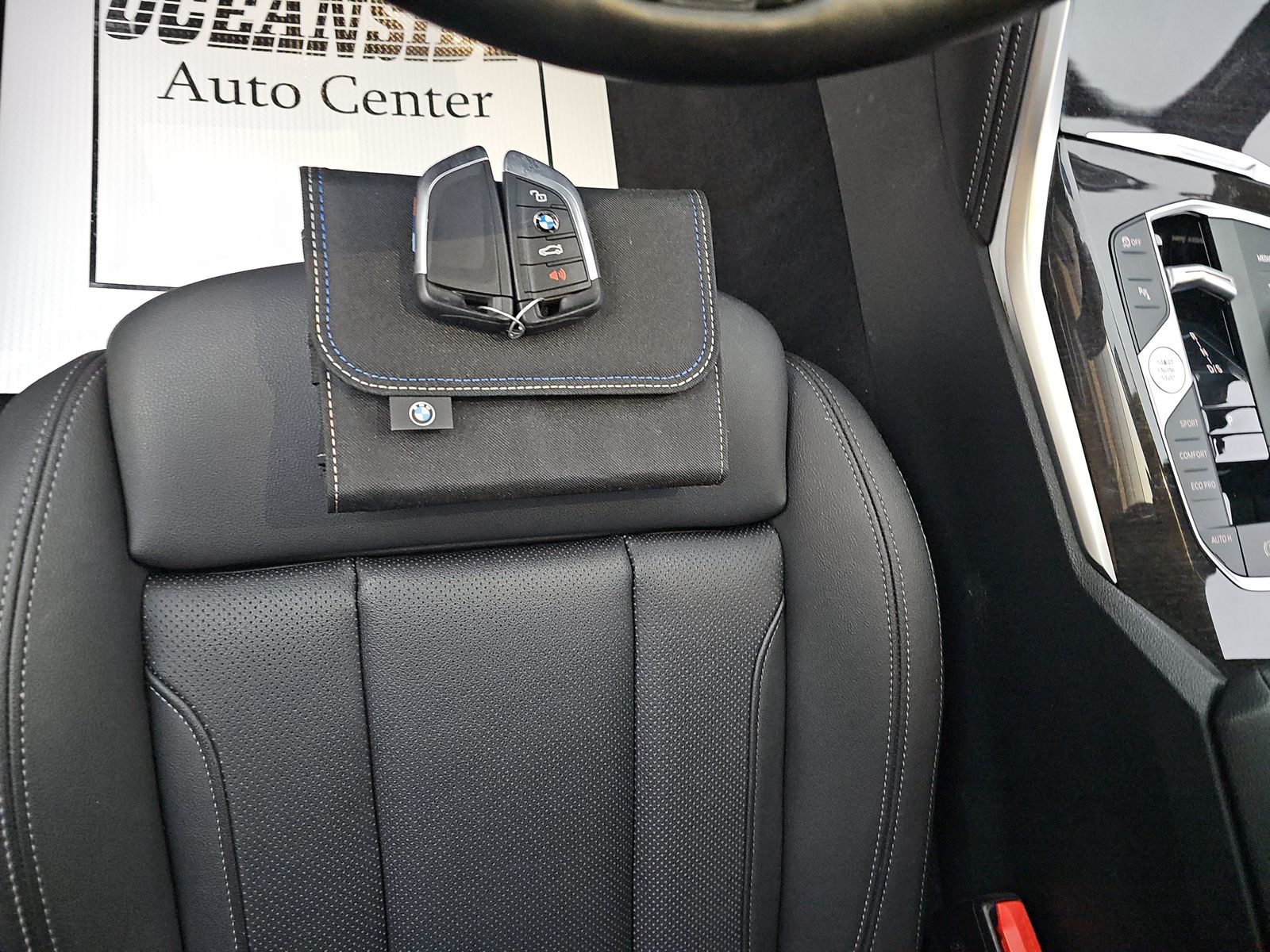 2024 BMW 4 Series M440i RWD