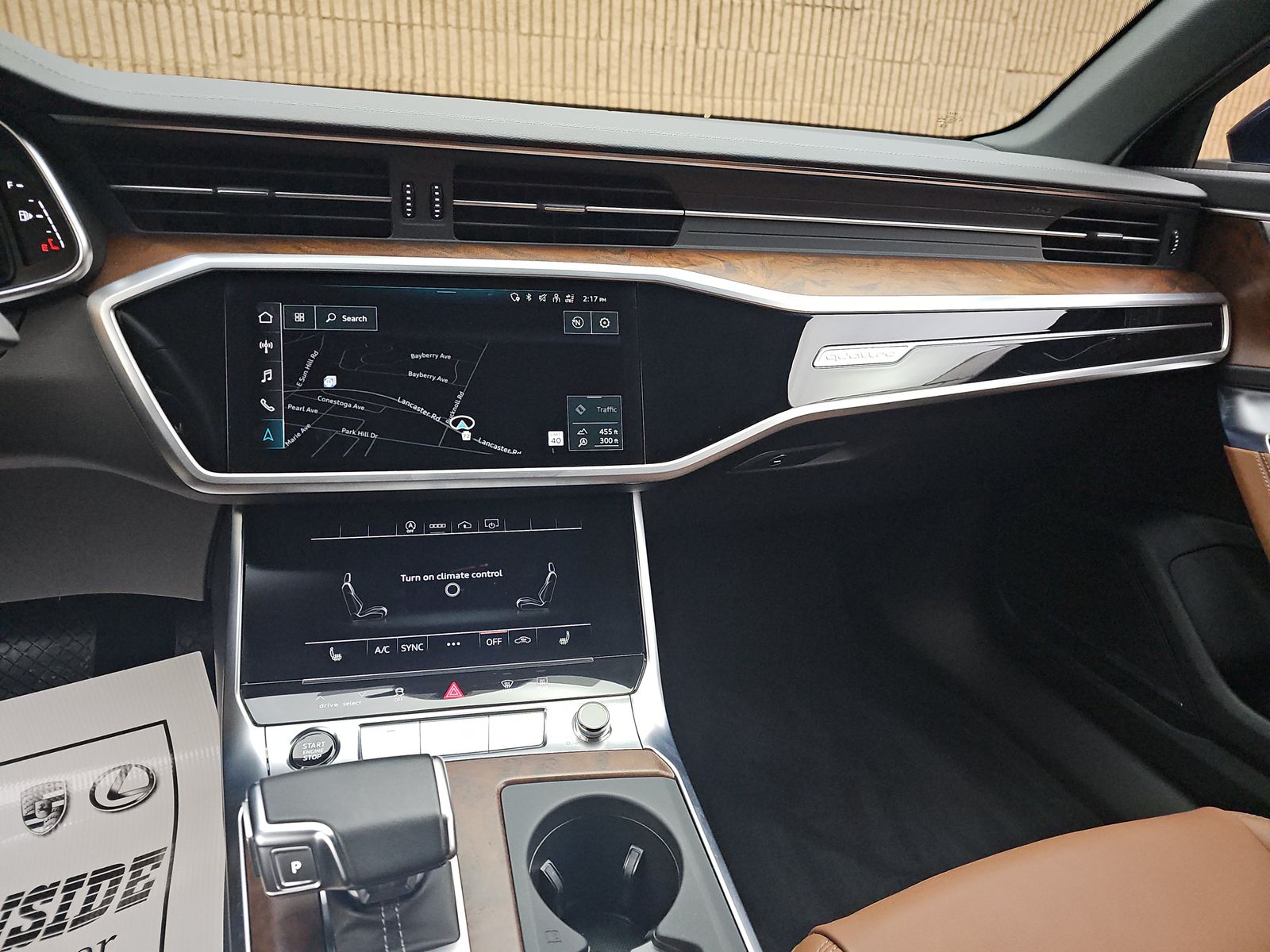 2023 Audi A6 Premium Plus AWD