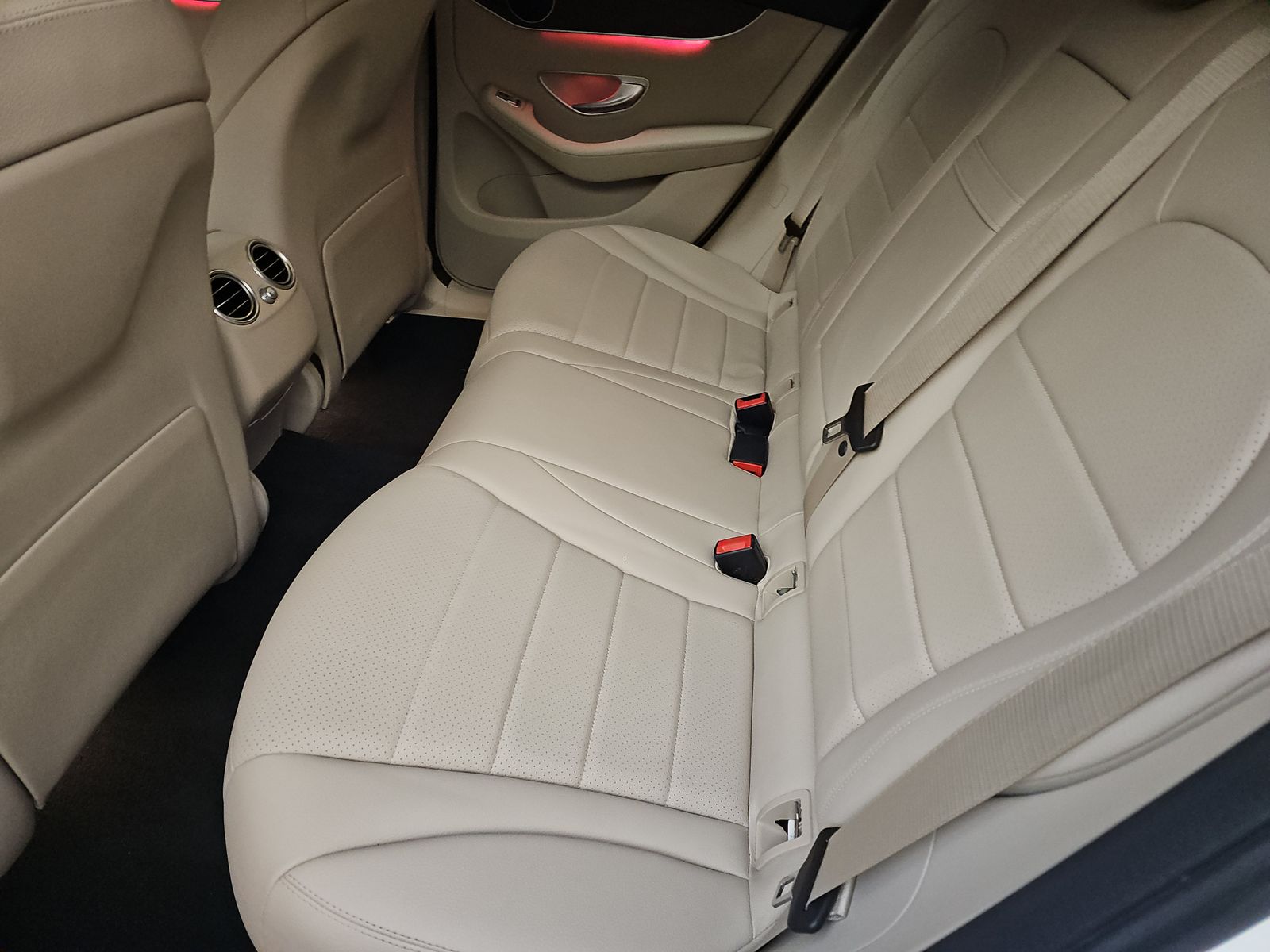 2022 Mercedes-Benz GLC GLC 300 AWD